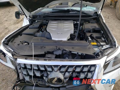 Zdjęcie 12 z 14 samochodu: 2021 LEXUS GX 460 LUXURY VIN:JTJGM7BX3M5281934 - miniatura