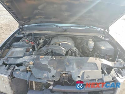 Zdjęcie 11 z 12 samochodu: 2011 GMC SIERRA K1500 SLE VIN:1GTN2VE03BZ428004 - miniatura