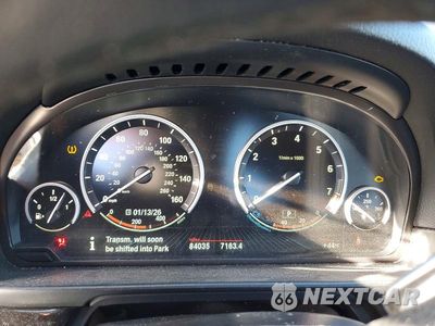 Zdjęcie 9 z 11 samochodu: 2016 BMW 535 XI VIN:WBA5B3C50GG254041 - miniatura