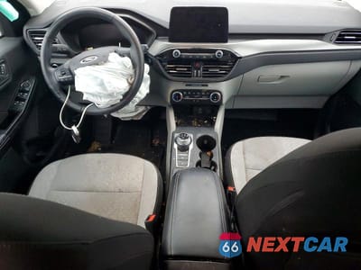 Zdjęcie 8 z 12 samochodu: 2024 FORD ESCAPE ACTIVE VIN:1FMCU0GN1RUB47061 - miniatura