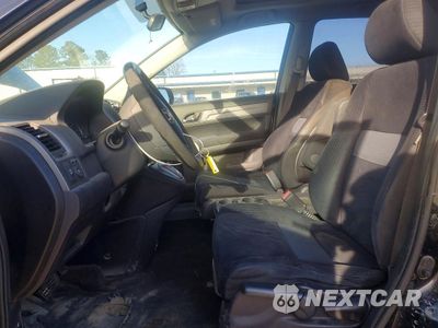 Zdjęcie 7 z 13 samochodu: 2007 HONDA CR-V EX VIN:JHLRE48577C042189 - miniatura
