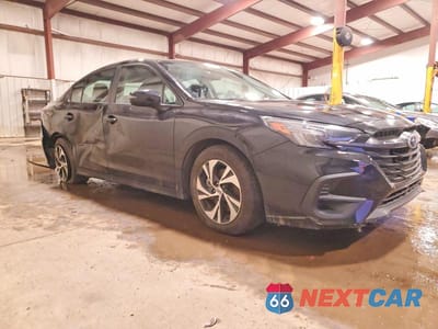 Czwarte zdjęcie samochodu z boku: 2024 SUBARU LEGACY PREMIUM VIN:4S3BWAC69R3011927 - miniatura