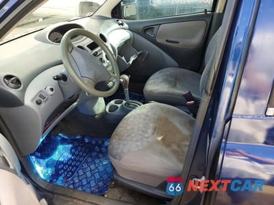 Zdjęcie 7 z 12 samochodu: 2000 TOYOTA ECHO VIN:JTDBT1231Y0049555 - miniatura