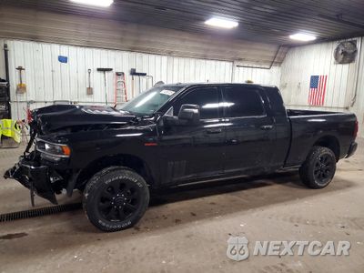2024 RAM 3500 LARAMIE 3C63R3ML1RG209997 - główne zdjęcie licytacji z USA - miniatura