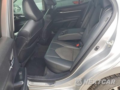 Zdjęcie 10 z 12 samochodu: 2020 TOYOTA CAMRY SE VIN:4T1M11AK3LU985228 - miniatura