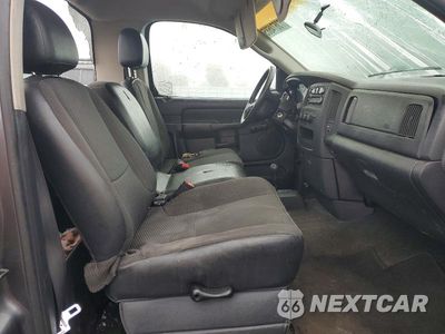 Zdjęcie 10 z 11 samochodu: 2002 DODGE RAM 1500 VIN:1D7HU16N12J210237 - miniatura