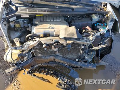 Zdjęcie 12 z 14 samochodu: 2008 TOYOTA SIENNA CE VIN:5TDZK23C88S172823 - miniatura
