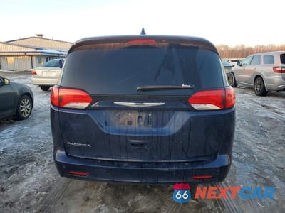 Zdjęcie 6 z 13 samochodu: 2018 CHRYSLER PACIFICA TOURING VIN:2C4RC1DG8JR253747 - miniatura