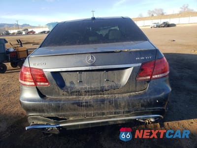 Zdjęcie 6 z 12 samochodu: 2016 MERCEDES-BENZ E 250 BLUETEC VIN:WDDHF0EB2GB221969 - miniatura