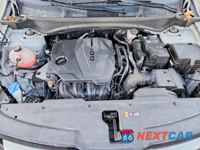 Zdjęcie 12 z 14 samochodu: 2023 KIA SPORTAGE X LINE VIN:5XYK6CAF7PG138182 - miniatura