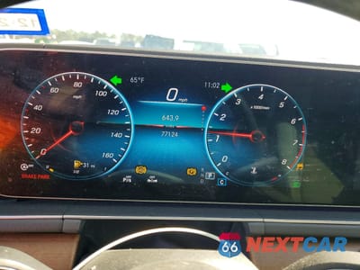 Zdjęcie 9 z 13 samochodu: 2020 MERCEDES-BENZ GLE 350 VIN:4JGFB4JB9LA152509 - miniatura