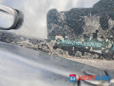 Zdjęcie 13 z 13 samochodu: 2018 HONDA CR-V EXL VIN:5J6RW2H81JL024782 - miniatura