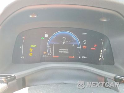 Zdjęcie 9 z 12 samochodu: 2026 TOYOTA CAMRY VIN:4T1DAACK5TU246830 - miniatura