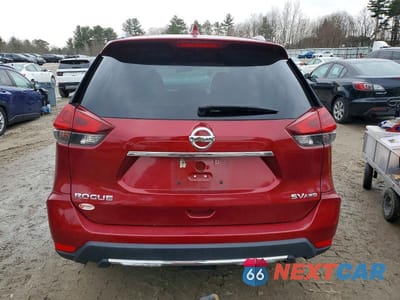 Zdjęcie 6 z 14 samochodu: 2018 NISSAN ROGUE S VIN:5N1AT2MV0JC714767 - miniatura