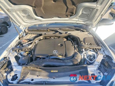 Zdjęcie 11 z 11 samochodu: 2020 MERCEDES-BENZ E 350 VIN:WDDZF8DB3LA754000 - miniatura