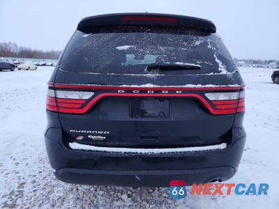 Zdjęcie 6 z 13 samochodu: 2024 DODGE DURANGO SXT VIN:1C4RDJAG7RC114893 - miniatura