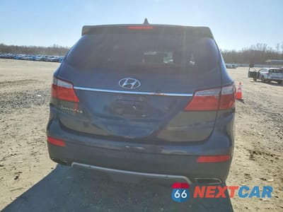 Zdjęcie 6 z 13 samochodu: 2016 HYUNDAI SANTA FE SE VIN:KM8SM4HF0GU133952 - miniatura