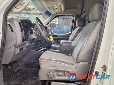 Zdjęcie 7 z 13 samochodu: 2013 NISSAN NV 2500 VIN:1N6AF0LY6DN102431 - miniatura