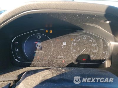 Zdjęcie 9 z 11 samochodu: 2022 HONDA ACCORD SPORT VIN:1HGCV2F36NA017951 - miniatura