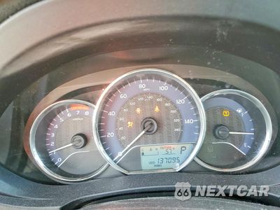 Zdjęcie 9 z 13 samochodu: 2016 TOYOTA COROLLA L VIN:2T1BURHE7GC558039 - miniatura