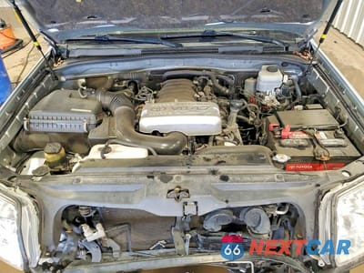 Zdjęcie 12 z 12 samochodu: 2006 TOYOTA 4RUNNER LIMITED VIN:JTEBT17RX60064173 - miniatura