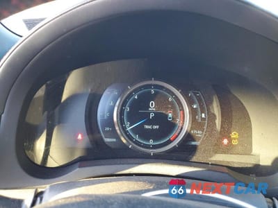 Zdjęcie 9 z 11 samochodu: 2015 LEXUS IS 250 VIN:JTHCF1D24F5019769 - miniatura