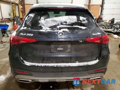Zdjęcie 6 z 13 samochodu: 2024 MERCEDES-BENZ GLC 300 4MATIC VIN:W1NKM4HB4RF106688 - miniatura