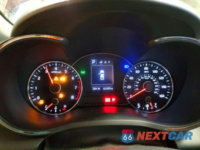 Zdjęcie 9 z 12 samochodu: 2017 KIA FORTE LX VIN:3KPFL4A74HE132234 - miniatura