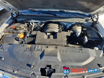 Zdjęcie 12 z 13 samochodu: 2015 CHEVROLET SUBURBAN C1500 LTZ VIN:1GNSCKKC0FR550698 - miniatura