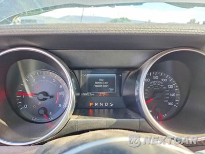 Zdjęcie 9 z 13 samochodu: 2021 FORD MUSTANG VIN:1FA6P8TH1M5149862 - miniatura