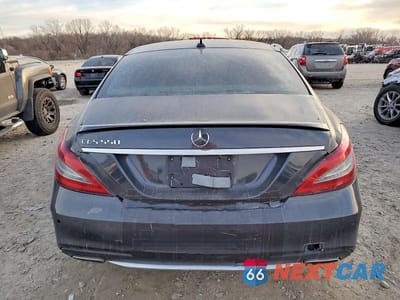 Zdjęcie 6 z 11 samochodu: 2016 MERCEDES-BENZ CLS 550 VIN:WDDLJ7DBXGA171847 - miniatura