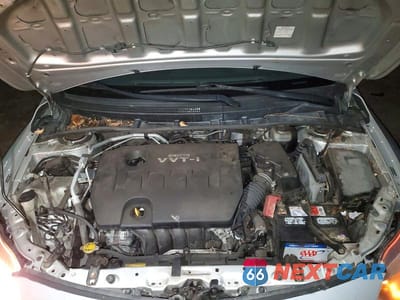 Zdjęcie 11 z 11 samochodu: 2010 TOYOTA COROLLA BASE VIN:JTDBU4EE0A9114358 - miniatura