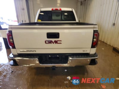 Zdjęcie 6 z 11 samochodu: 2018 GMC SIERRA K1500 SLT VIN:3GTU2NECXJG541176 - miniatura