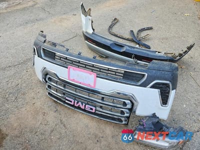 Zdjęcie 13 z 14 samochodu: 2020 GMC ACADIA SLE VIN:1GKKNKLA7LZ137368 - miniatura