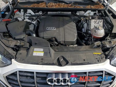 Zdjęcie 12 z 12 samochodu: 2021 AUDI Q5 PREMIUM VIN:WA1AAAFY1M2017947 - miniatura