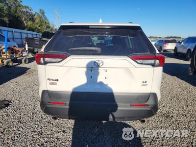 Zdjęcie 6 z 14 samochodu: 2020 TOYOTA RAV4 LE VIN:2T3F1RFV1LC120938 - miniatura
