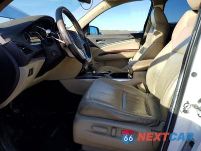 Zdjęcie 7 z 12 samochodu: 2014 ACURA MDX VIN:5FRYD4H4XEB003176 - miniatura