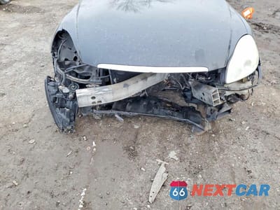 Zdjęcie 11 z 11 samochodu: 2003 LEXUS SC 430 VIN:JTHFN48Y530047248 - miniatura