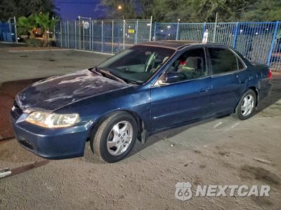 2000 HONDA ACCORD EX 1HGCG5556YA054548 - główne zdjęcie licytacji z USA - miniatura