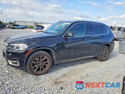 2017 BMW X5 XDRIVE35D 5UXKS4C35H0Y16096 - główne zdjęcie licytacji z USA - miniatura