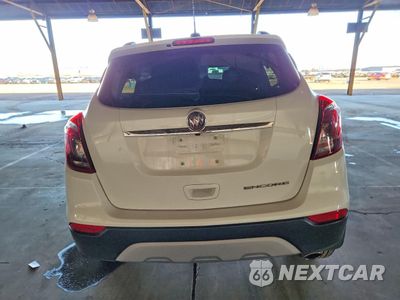 Zdjęcie 6 z 14 samochodu: 2019 BUICK ENCORE PREFERRED VIN:KL4CJASB1KB774130 - miniatura