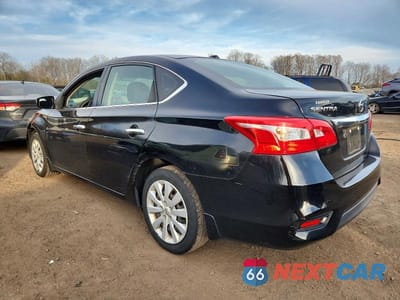 Drugie zdjęcie samochodu z przodu: 2016 NISSAN SENTRA VIN:3N1AB7APXGY320089 - miniatura
