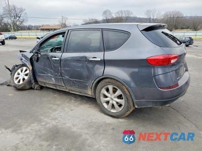 Drugie zdjęcie samochodu z przodu: 2007 SUBARU B9 TRIBECA 3.0 H6 VIN:4S4WX82D474407726 - miniatura