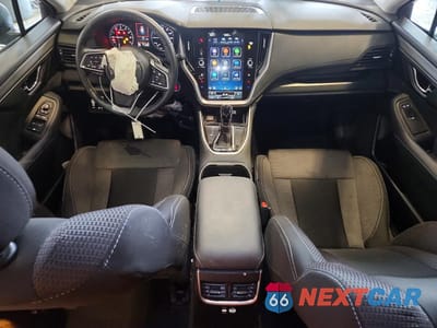 Zdjęcie 8 z 13 samochodu: 2025 SUBARU OUTBACK PREMIUM VIN:4S4BTADC2S3139019 - miniatura