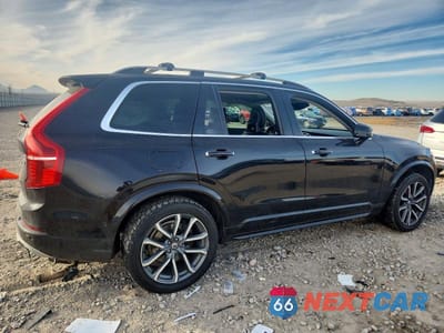 Trzecie zdjęcie samochodu z tyłu: 2016 VOLVO XC90 T6 VIN:YV4A22PK4G1075531 - miniatura
