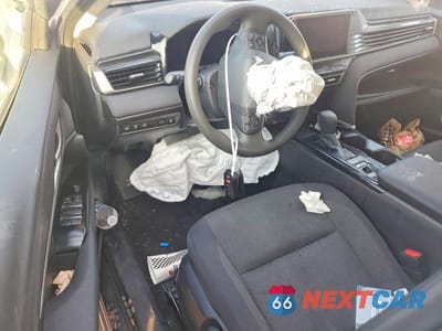 Zdjęcie 8 z 12 samochodu: 2025 TOYOTA CAMRY XSE VIN:4T1DAACK3SU583799 - miniatura