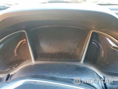Zdjęcie 9 z 12 samochodu: 2017 HONDA CIVIC EX VIN:2HGFC3B31HH352894 - miniatura