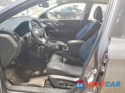 Zdjęcie 7 z 13 samochodu: 2019 NISSAN QASHQAI VIN:JN1BJ1CR9KW324721 - miniatura
