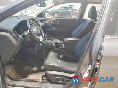 Zdjęcie 7 z 13 samochodu: 2019 NISSAN QASHQAI VIN:JN1BJ1CR9KW324721 - miniatura