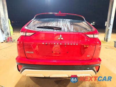 Zdjęcie 6 z 13 samochodu: 2024 MITSUBISHI ECLIPSE CROSS SE VIN:JA4ATWAA3RZ072237 - miniatura